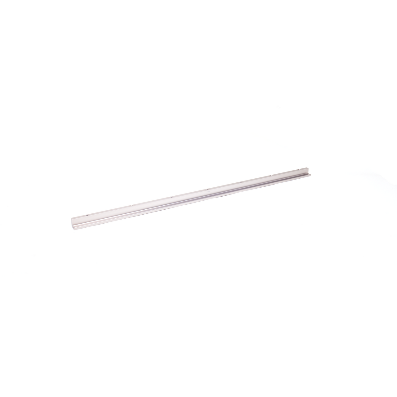 Sugatsune ALH-1000ST: 1000mm Edge Cabinet Handle - Anodized Satin