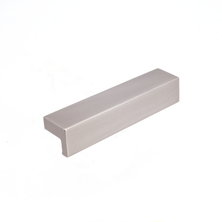 Sugatsune ALH-150ST: 150mm Edge Cabinet Handle - Anodized Satin