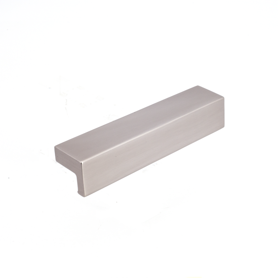 Sugatsune ALH-150ST: 150mm Edge Cabinet Handle - Anodized Satin