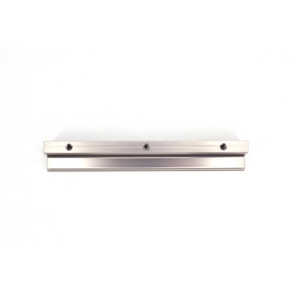 Sugatsune ALH-200ST: 200mm Edge Cabinet Handle - Anodized Satin Aluminum