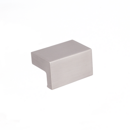 Sugatsune ALH-50ST: 50mm Edge Cabinet Handle - Anodized Satin
