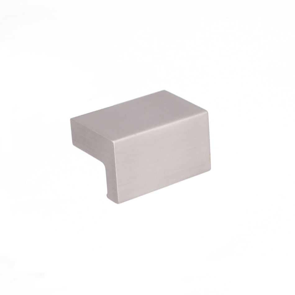Sugatsune ALH-50ST: 50mm Edge Cabinet Handle - Anodized Satin