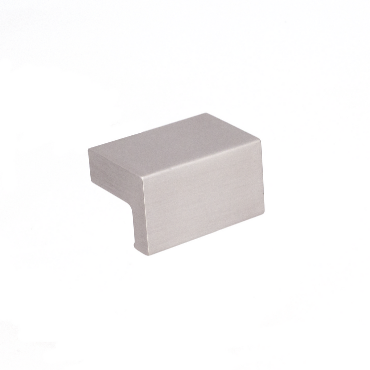 Sugatsune ALH-50ST: 50mm Edge Cabinet Handle - Anodized Satin