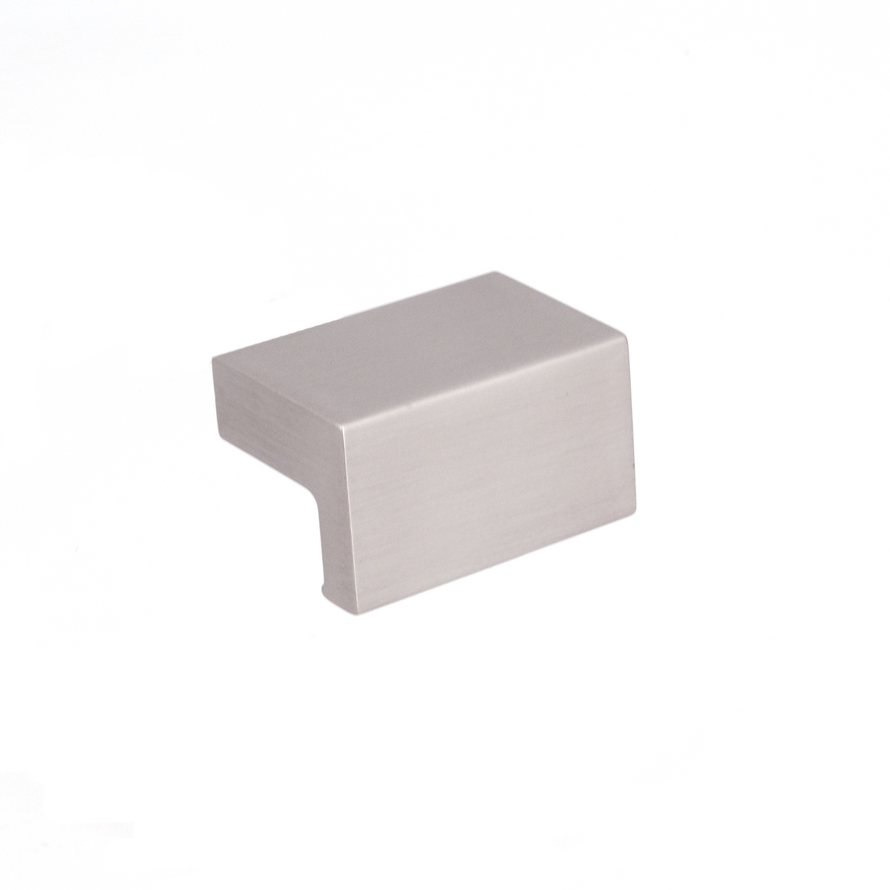 Sugatsune ALH-50ST: 50mm Edge Cabinet Handle - Anodized Satin