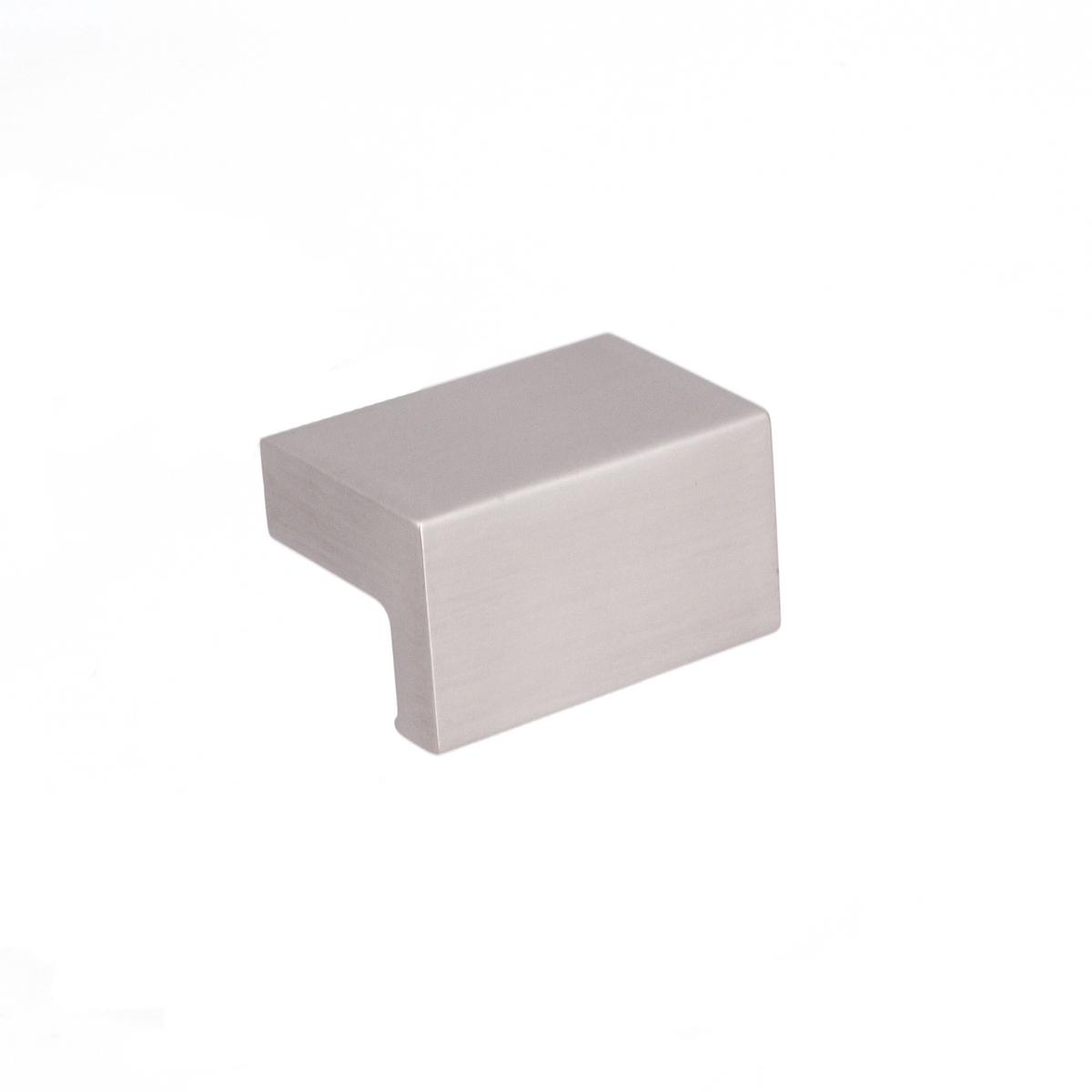 Sugatsune ALH-50ST: 50mm Edge Cabinet Handle - Anodized Satin