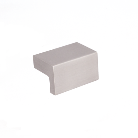 Sugatsune ALH-50ST: 50mm Edge Cabinet Handle - Anodized Satin