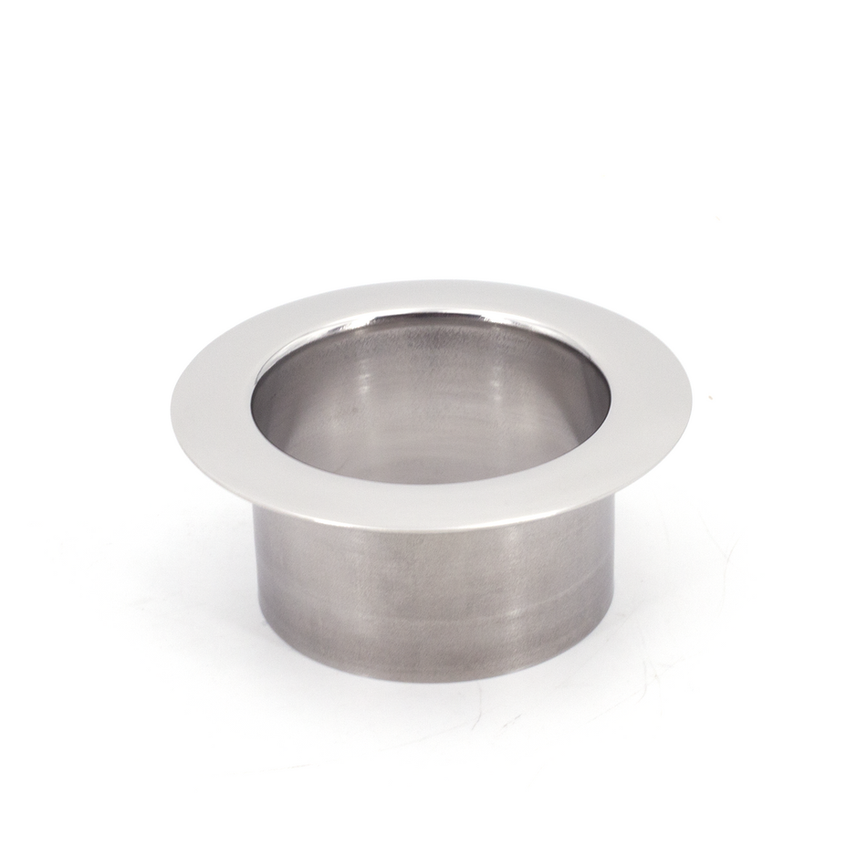 Sugatsune AN-DH005-MR: 82mm Round Multi-Purpose Grommet - Mirror Stainless Steel