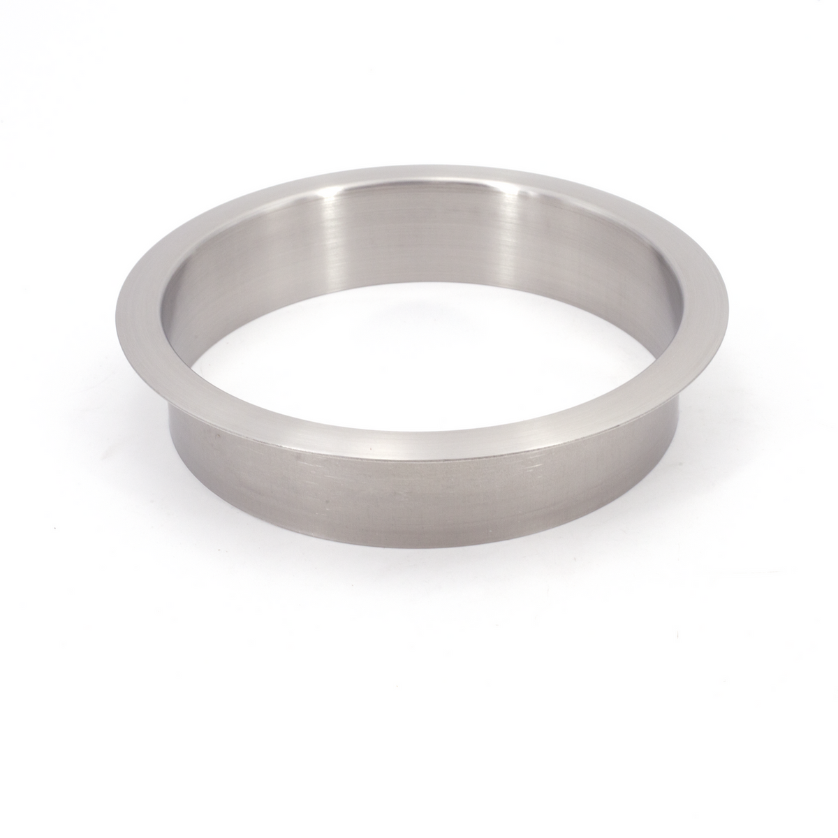Sugatsune AN-DH015-HL: 170mm Round Multi-Purpose Grommet - Satin Stainless Steel