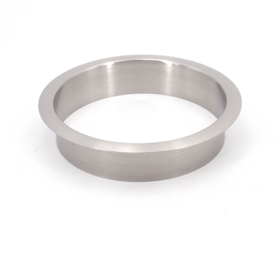 Sugatsune AN-DH015-HL: 170mm Round Multi-Purpose Grommet - Satin Stainless Steel