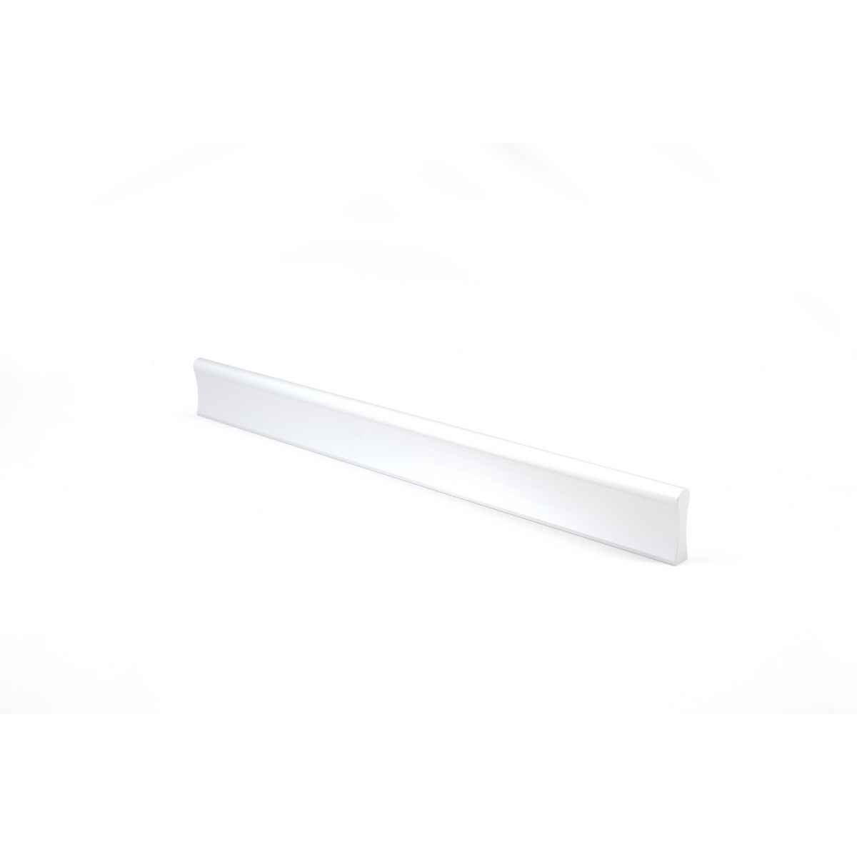 Sugatsune AOT-35-340: 340mm Long Edge Pull - Aluminum