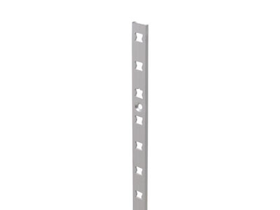 Sugatsune AP-DM1820: 71" Surface Mount Shelf Standard - Anodized Aluminum