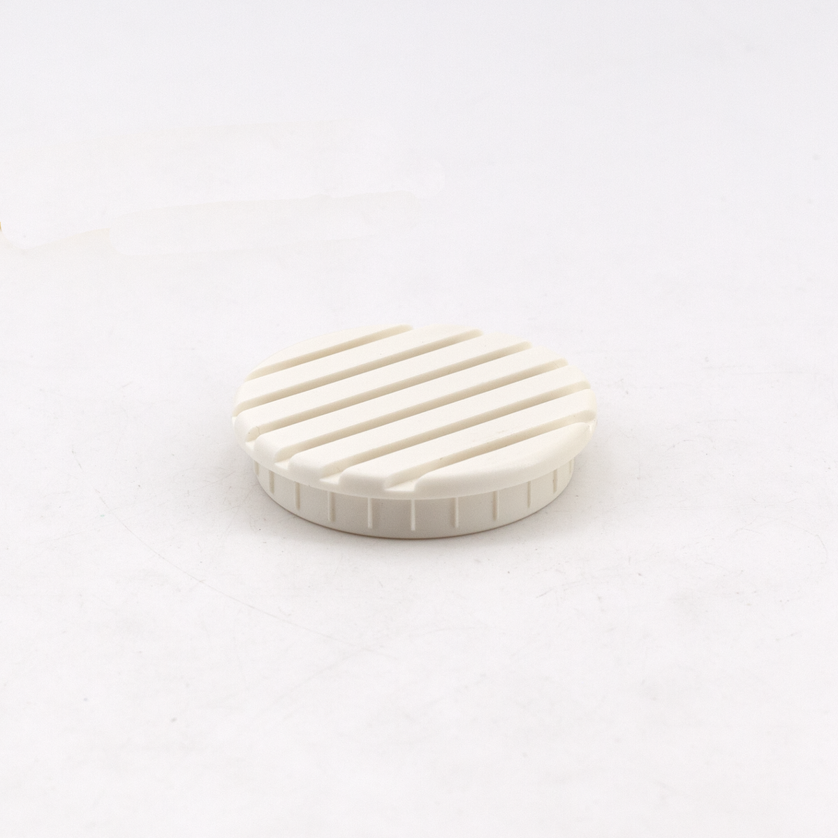 Sugatsune APB-4045/WHT: 45mm Round Ventilator - White