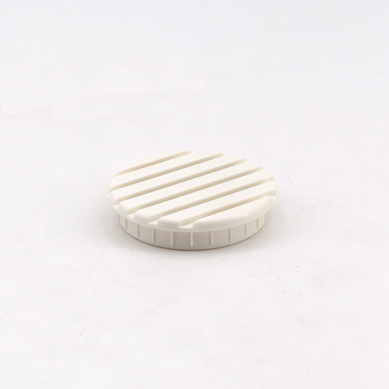Sugatsune APB-4045/WHT: 45mm Round Ventilator - White