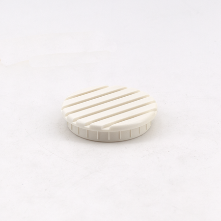 Sugatsune APB-4045/WHT: 45mm Round Ventilator - White