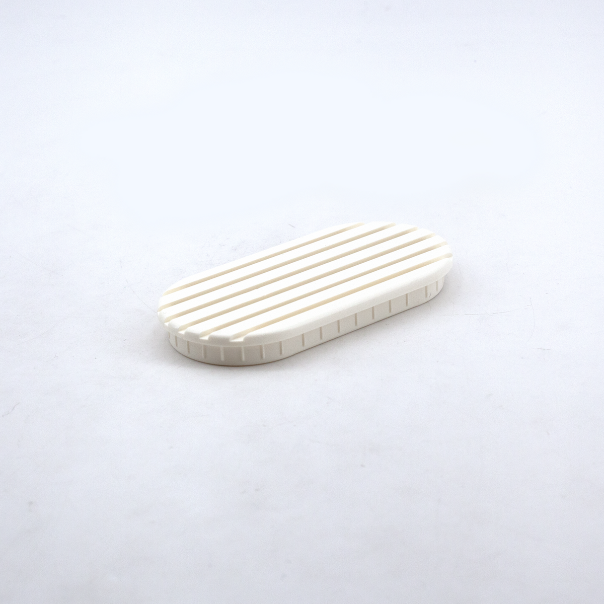 Sugatsune APB-4090/WHT: 90 mm Oval Ventilator - White