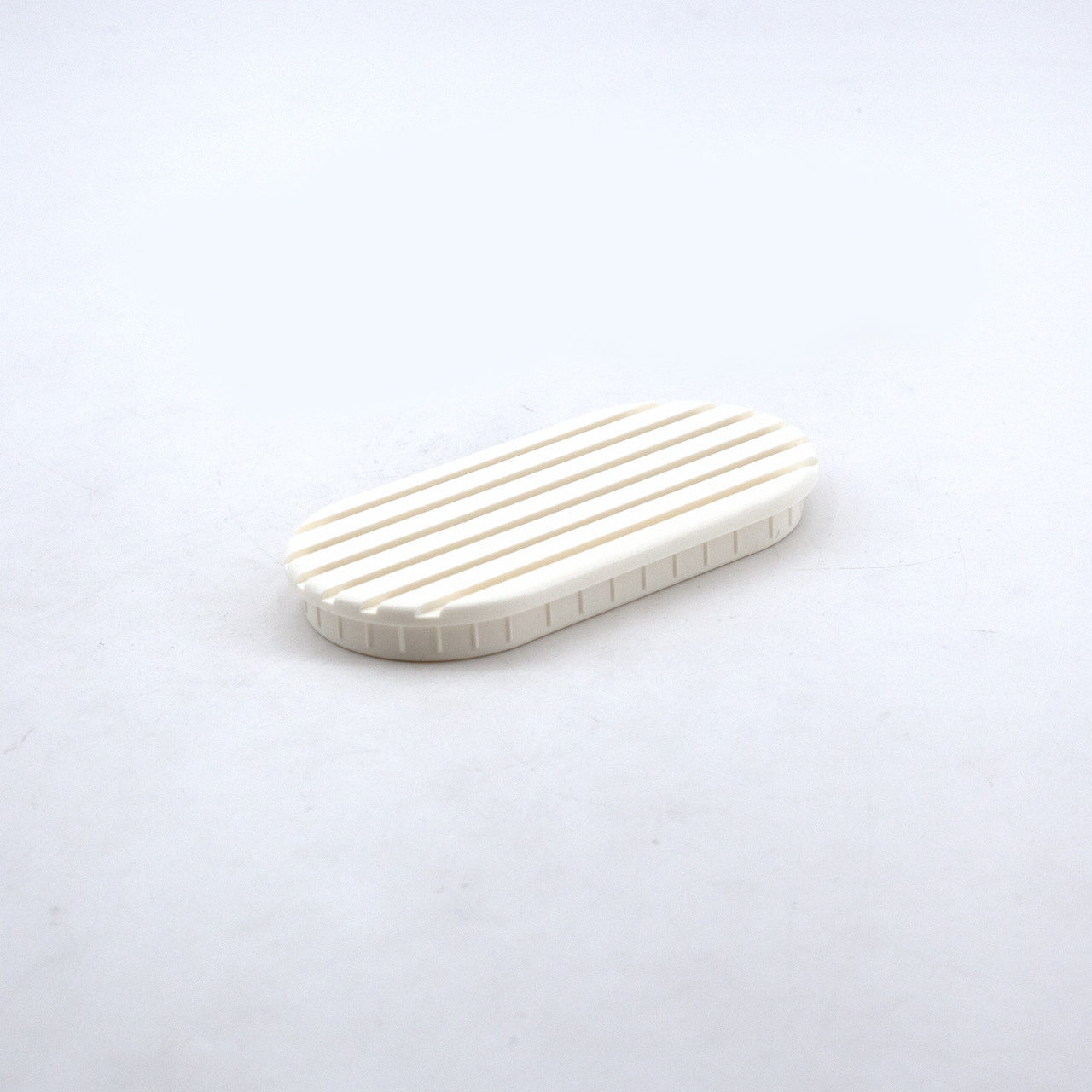 Sugatsune APB-4090/WHT: 90 mm Oval Ventilator - White