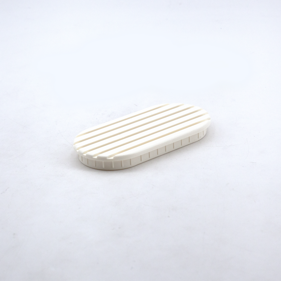 Sugatsune APB-4090/WHT: 90 mm Oval Ventilator - White