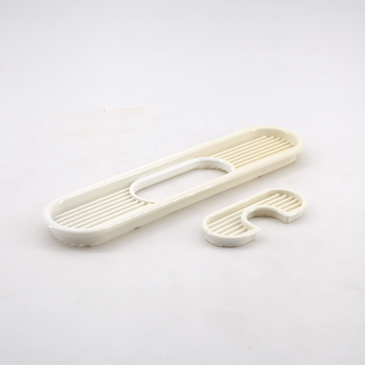 Sugatsune APD-KH170-WT: 170mm Oval Ventilator - White