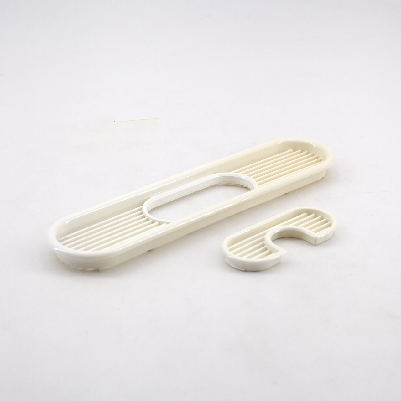 Sugatsune APD-KH170-WT: 170mm Oval Ventilator - White
