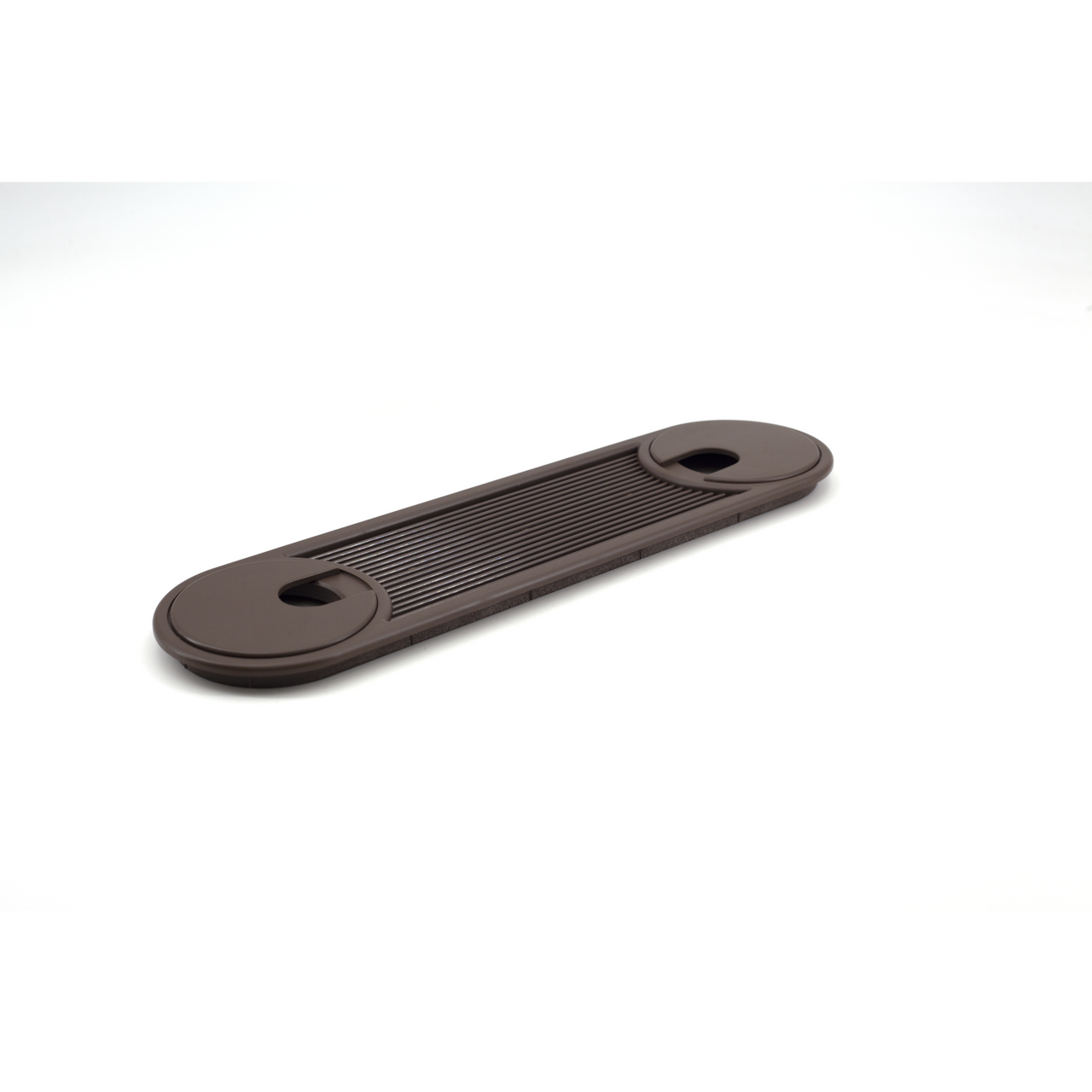 Sugatsune APD-KH260-BR: 260mm Oval Ventilator - Brown