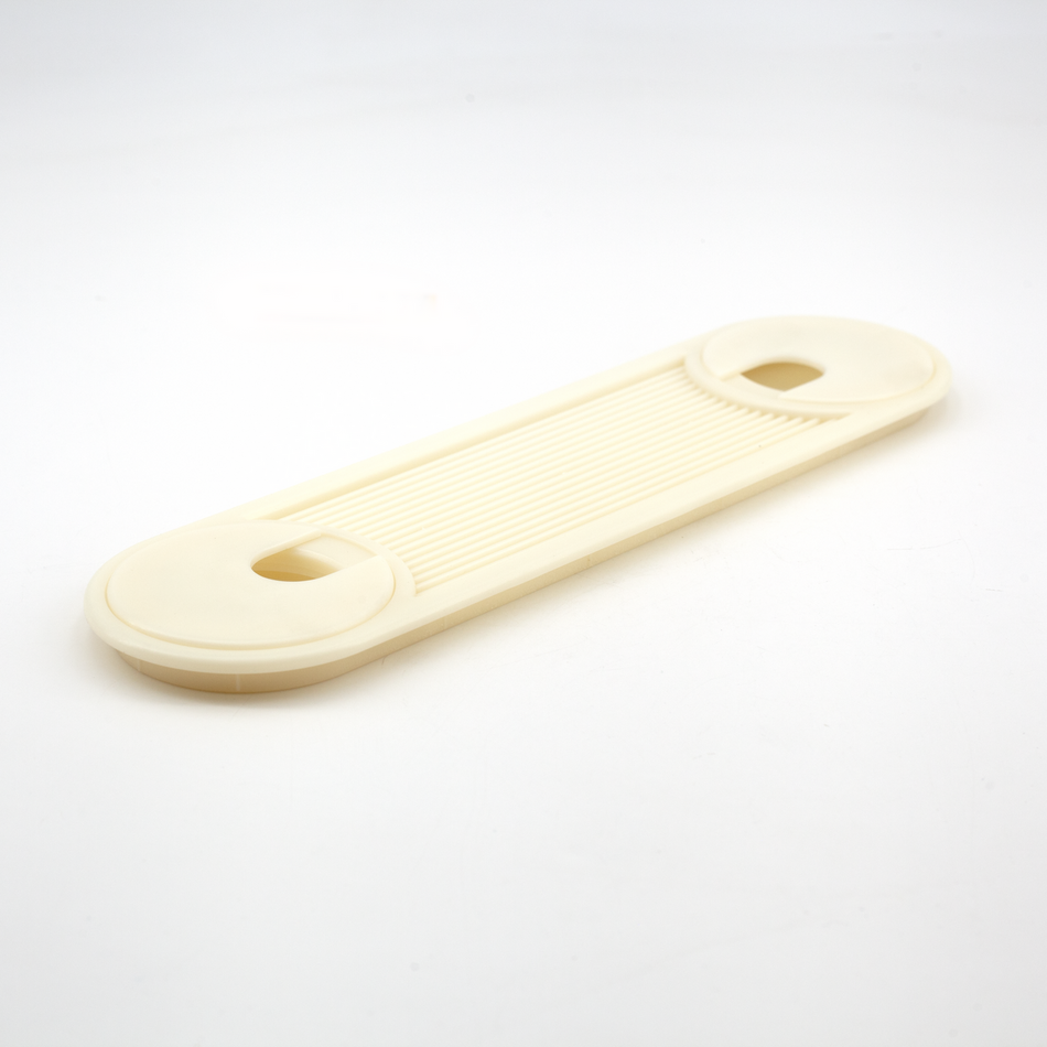 Sugatsune APD-KH260-IV: 260mm Oval Ventilator - Ivory