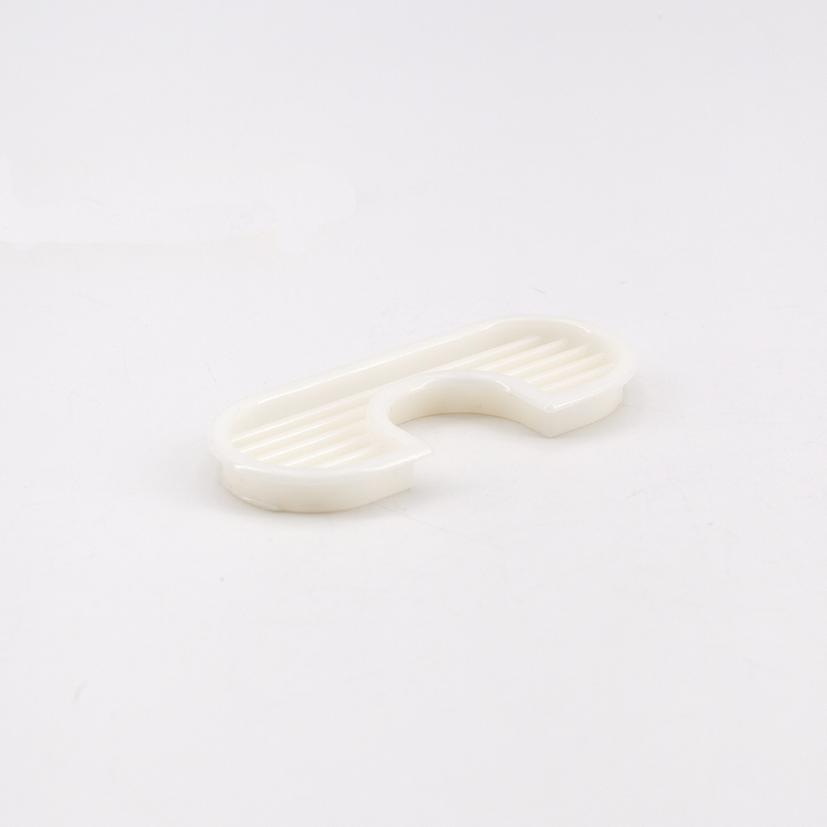 Sugatsune APD-KH66-IV: 66mm Oval Ventilator - Ivory