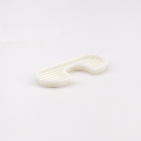 Sugatsune APD-KH66-IV: 66mm Oval Ventilator - Ivory