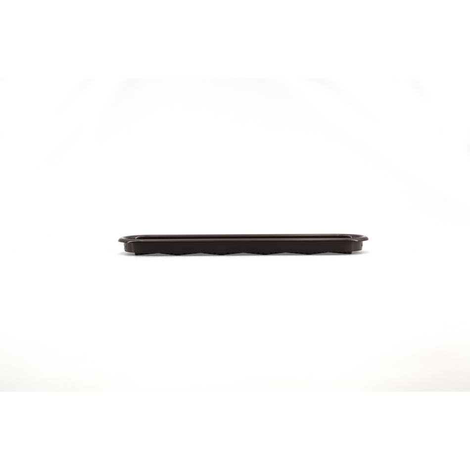 Sugatsune APD-170/BRN: 176mm Oval Ventilator - Brown