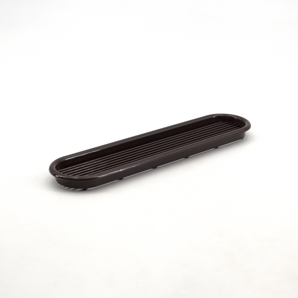 Sugatsune APD-170/BRN: 176mm Oval Ventilator - Brown