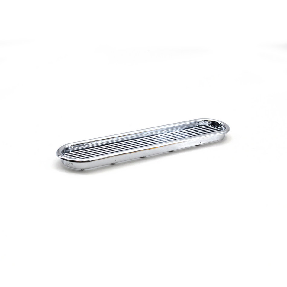Sugatsune APD-170/CR: 176mm Oval Ventilator - Polished Chrome