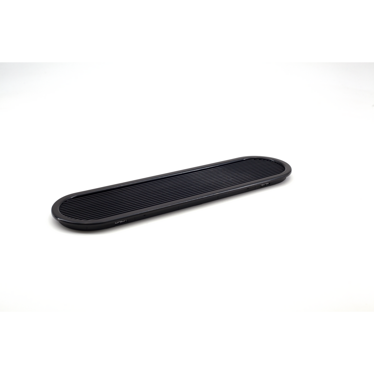 Sugatsune APDL-260/BLK: 260mm Oval Ventilator - Black