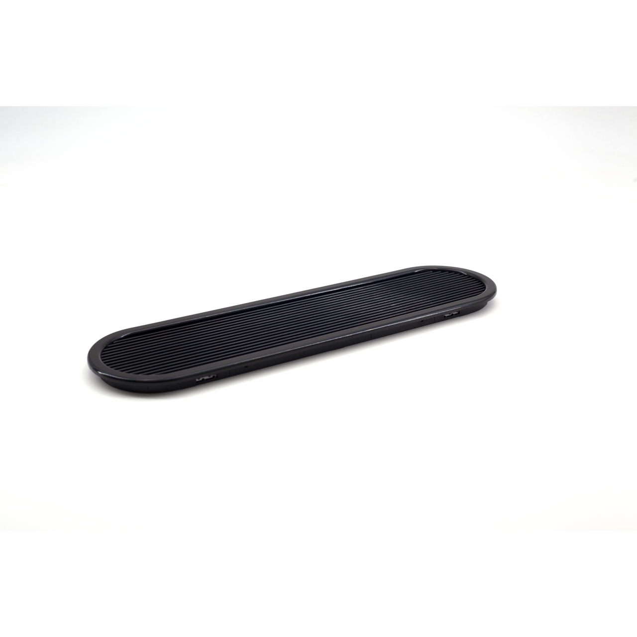 Sugatsune APDL-260/BLK: 260mm Oval Ventilator - Black