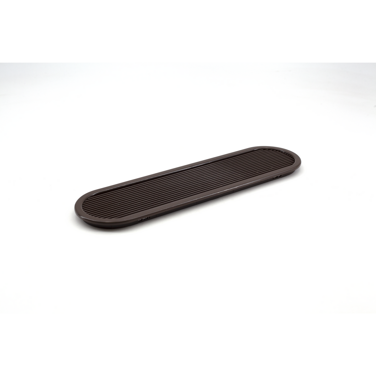 Sugatsune APDL-260/BRN: 260mm Oval Ventilator - Brown
