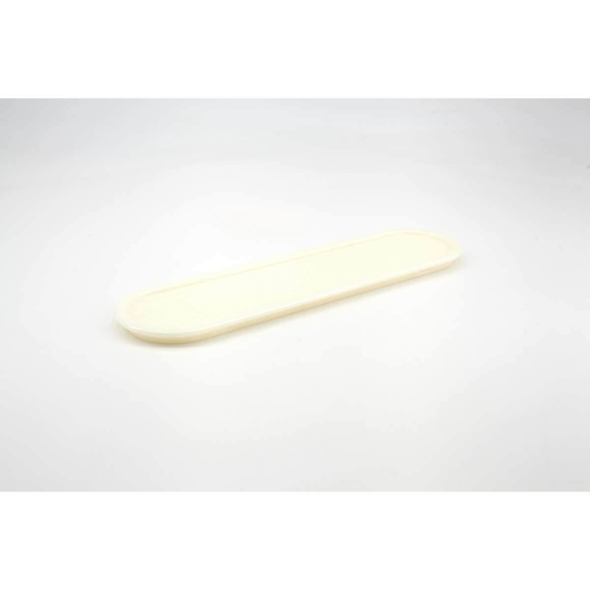 Sugatsune APDL-260/IVY: 260mm Oval Ventilator - Ivory