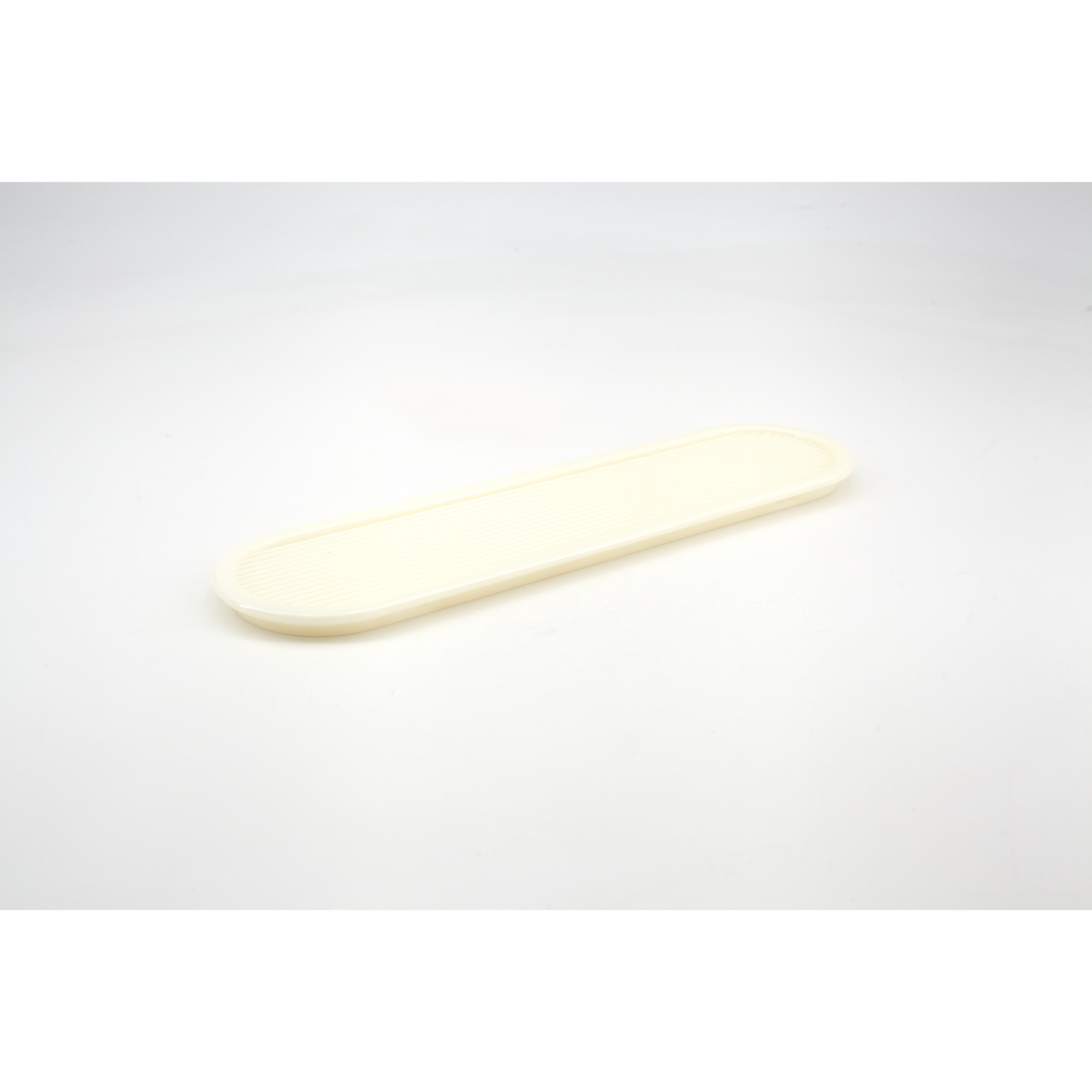 Sugatsune APDL-260/IVY: 260mm Oval Ventilator - Ivory
