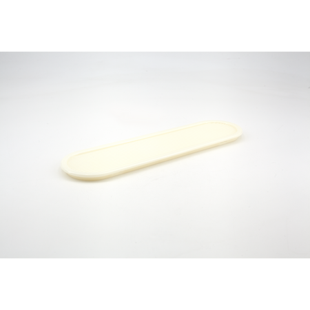 Sugatsune APDL-260/IVY: 260mm Oval Ventilator - Ivory