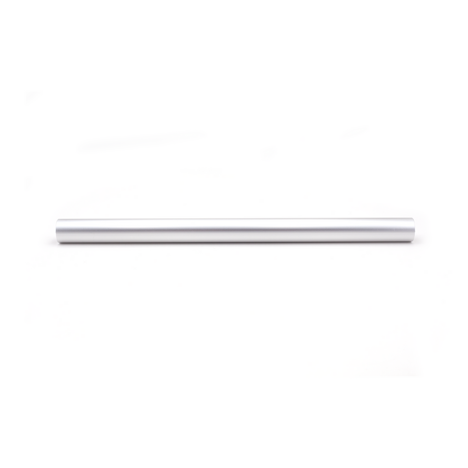 Sugatsune APH-P400: 400mm cc Handle Bracket - Aluminum/Black