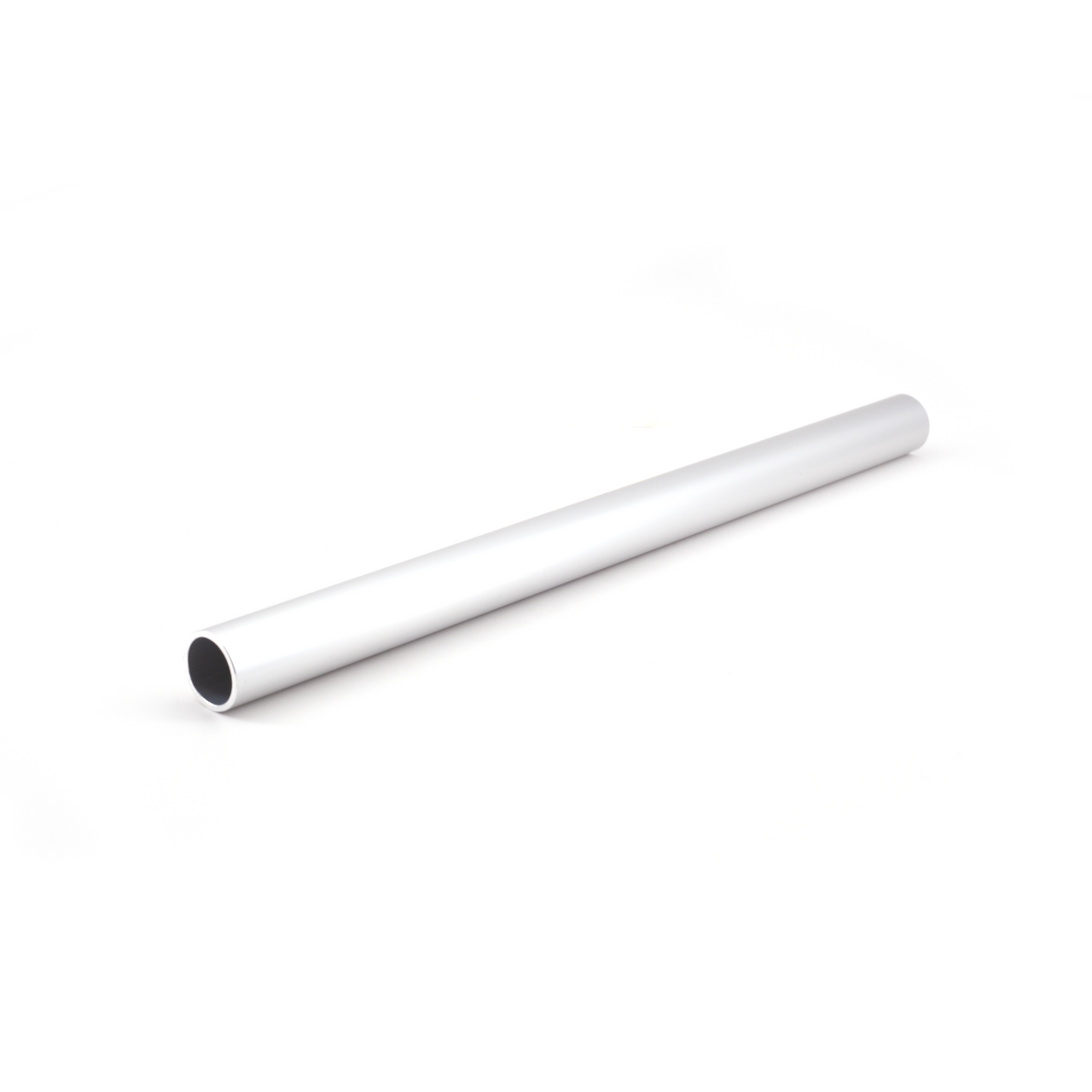 Sugatsune APH-P400: 400mm cc Handle Bracket - Aluminum/Black