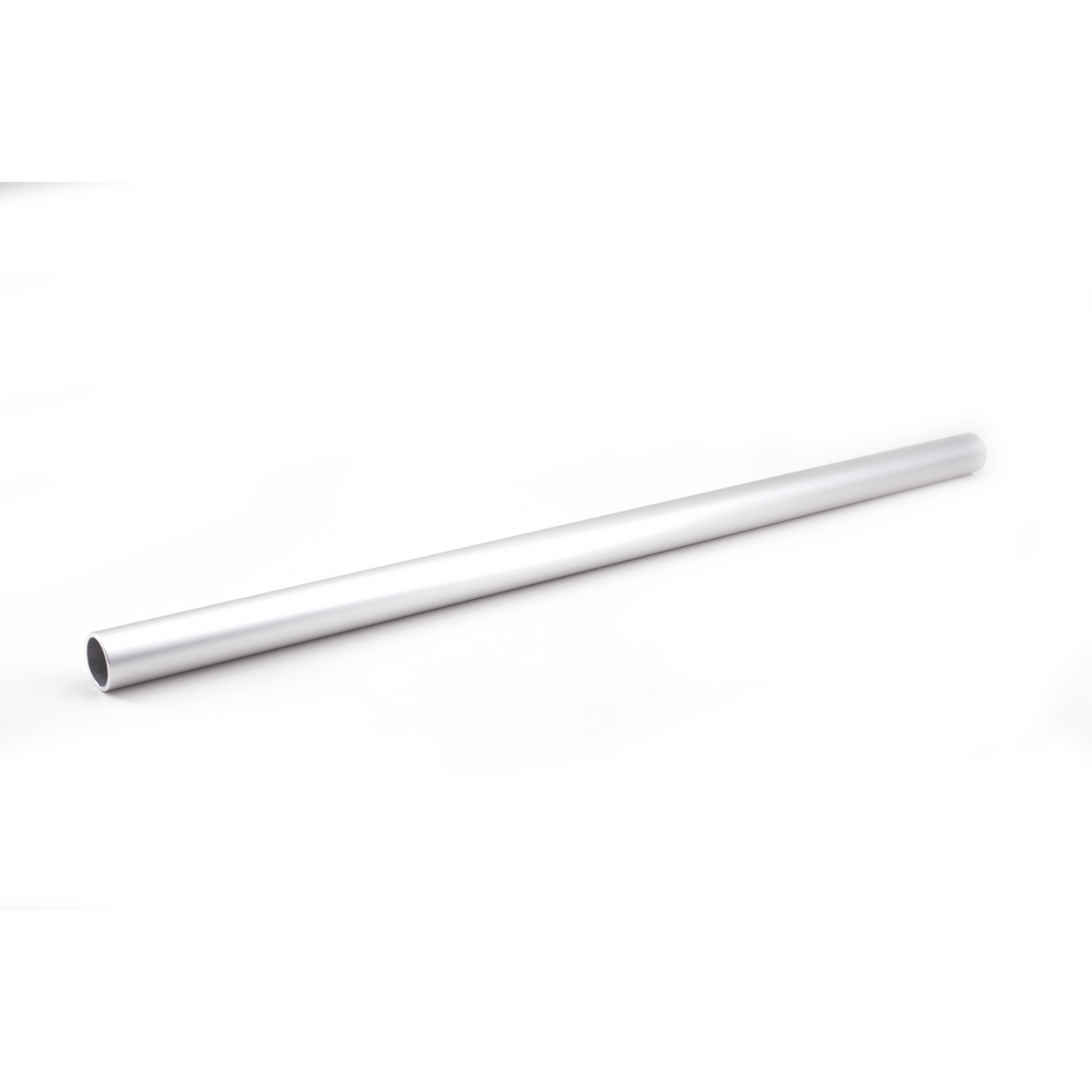 Sugatsune APH-P600: 600mm cc Handle Bracket - Aluminum/Black