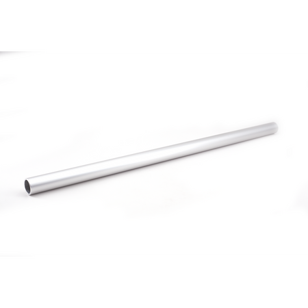 Sugatsune APH-P600: 600mm cc Handle Bracket - Aluminum/Black