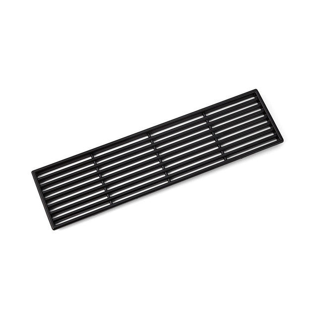 Sugatsune APK-T250B: 257mm Rectangular Ventilator - Black