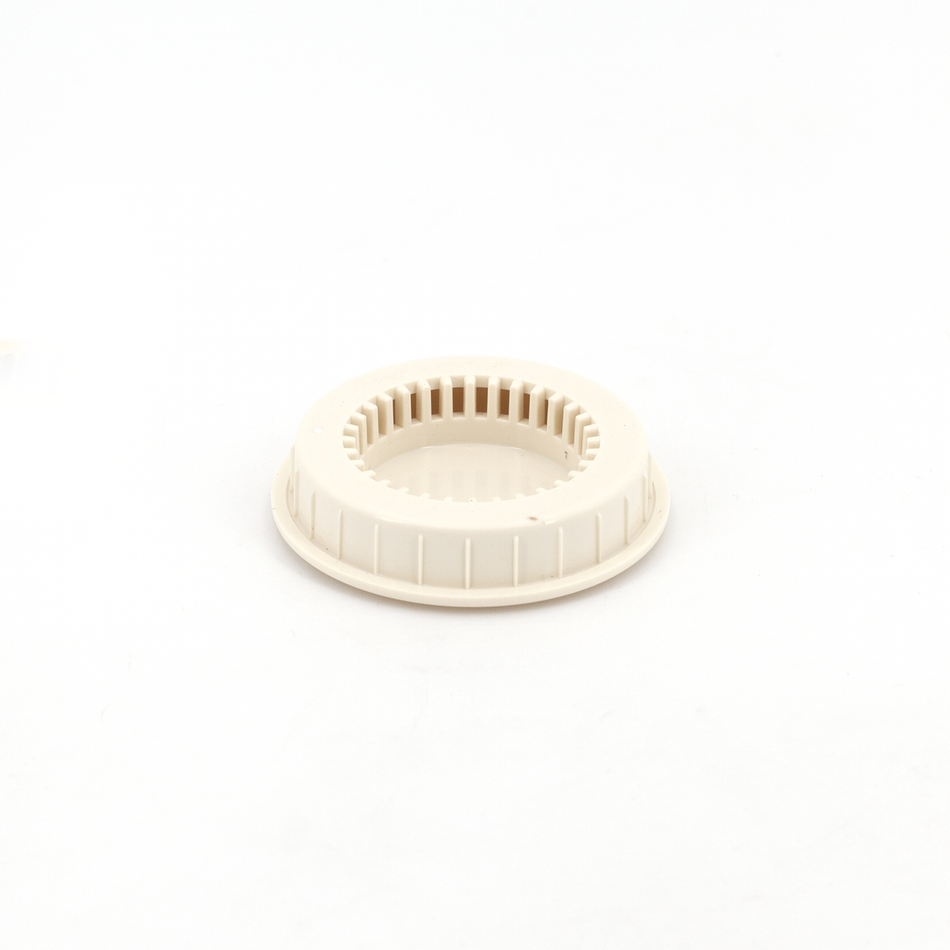 Sugatsune APM-5056/WHT: 56mm Round Ventilator - White
