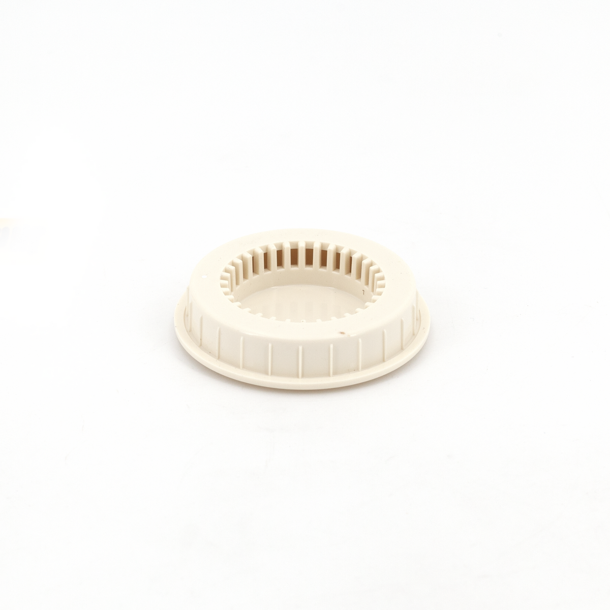 Sugatsune APM-5056/WHT: 56mm Round Ventilator - White