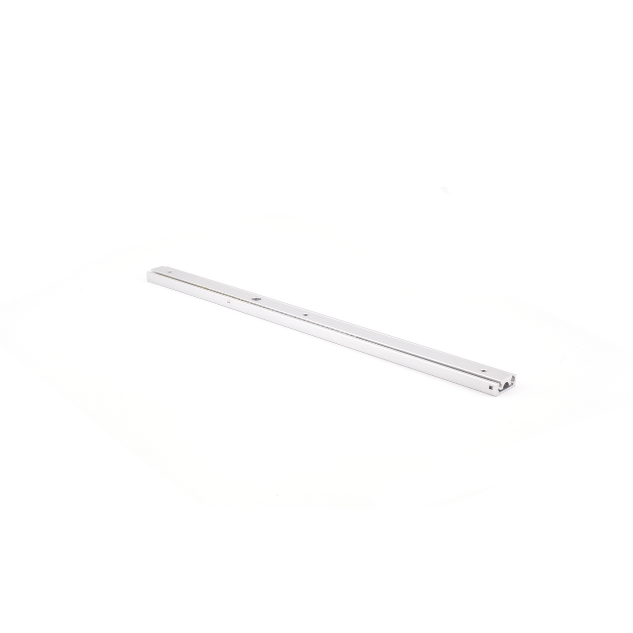 Sugatsune AR2-300: 300mm x 3/4 Extension Drawer Slide - Anodized Aluminum