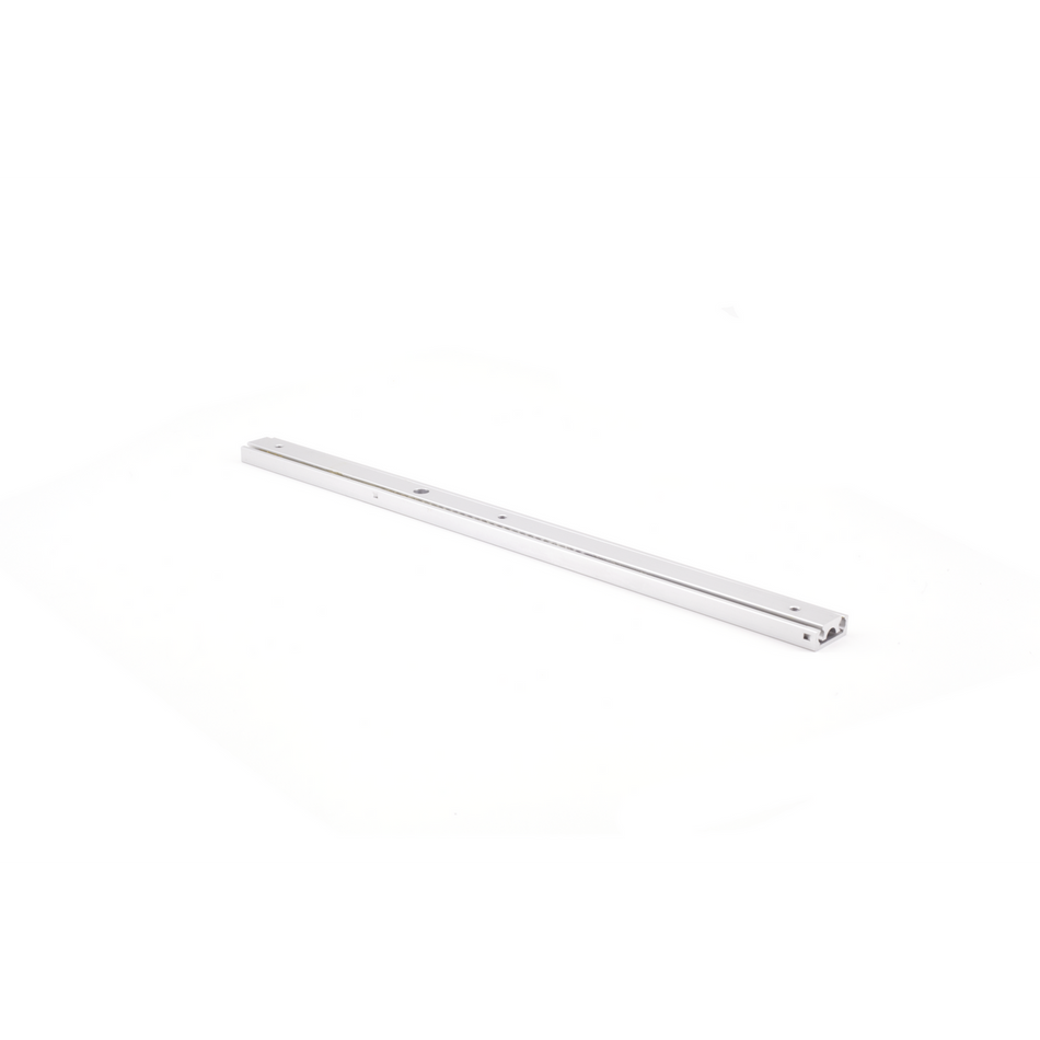 Sugatsune AR2-300: 300mm x 3/4 Extension Drawer Slide - Anodized Aluminum