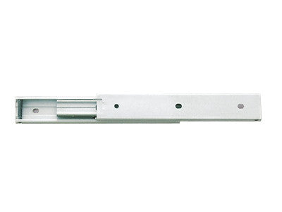 Sugatsune AR3-16-100: 100mm Mini Drawer Slide - Anodized Aluminum