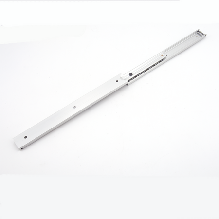 Sugatsune AR3-16-150: 150mm Mini Drawer Slide - Anodized Aluminum