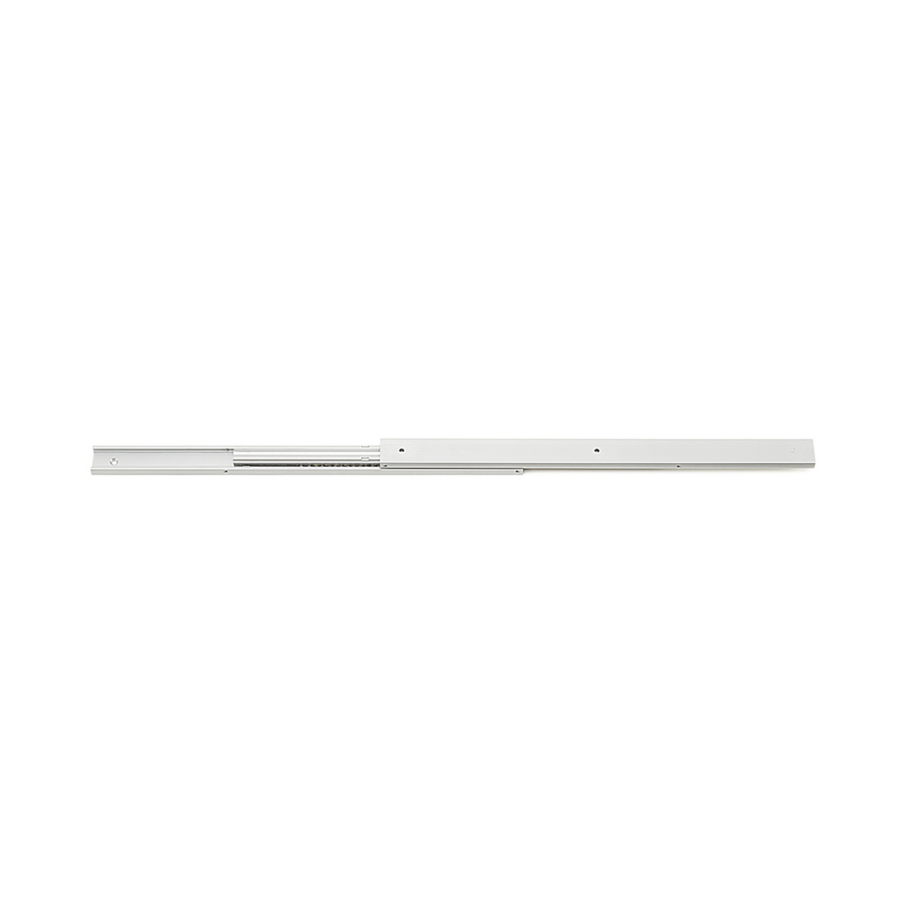 Sugatsune AR3-300: 300mm Full Extension Drawer Slide - Anodized Aluminum