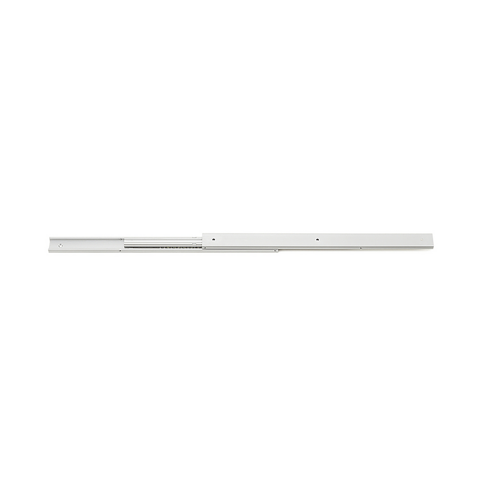 Sugatsune AR3-300: 300mm Full Extension Drawer Slide - Anodized Aluminum