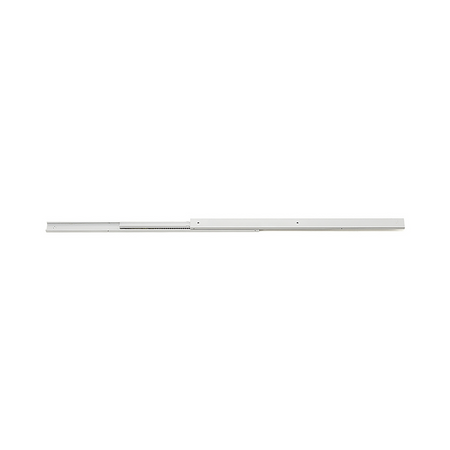 Sugatsune AR3-400: 400mm Full Extension Drawer Slide - Anodized Aluminum